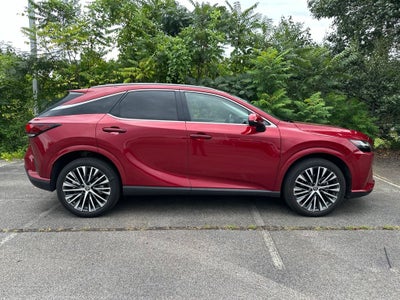 2023 Lexus RX 350 PREMIUM+ FWD PREMIUM PLUS