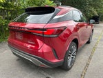 2023 Lexus RX 350 PREMIUM+ FWD PREMIUM PLUS