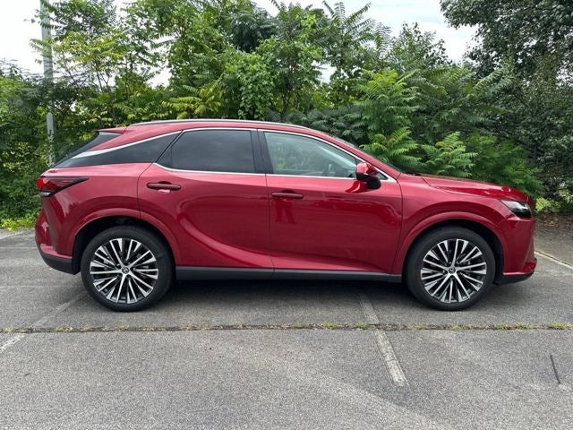 2023 Lexus RX 350 PREMIUM+ FWD PREMIUM PLUS