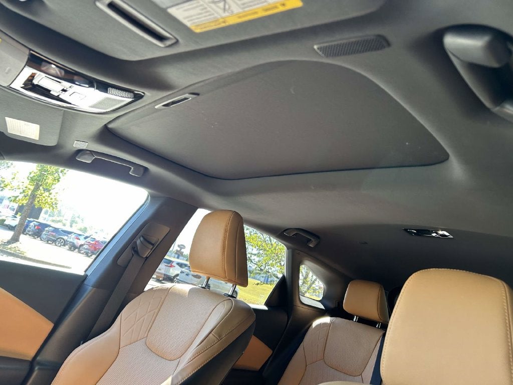 2026 Lexus RX 350 PREMIUM+ PREMIUM PLUS