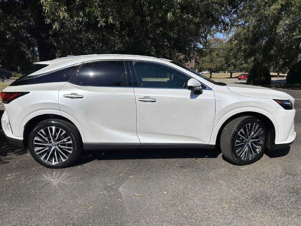 2026 Lexus RX 350 PREMIUM+ PREMIUM PLUS