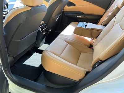 2026 Lexus RX 350 PREMIUM+ PREMIUM PLUS