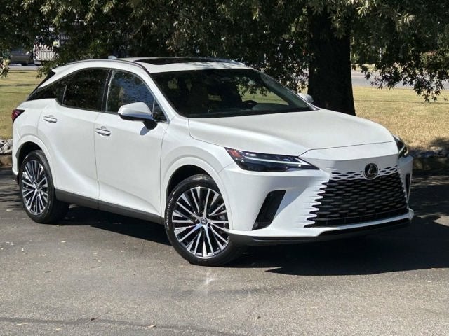2026 Lexus RX 350 PREMIUM+ PREMIUM PLUS