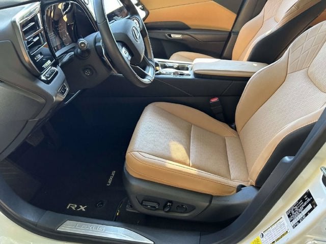 2026 Lexus RX 350 PREMIUM+ PREMIUM PLUS