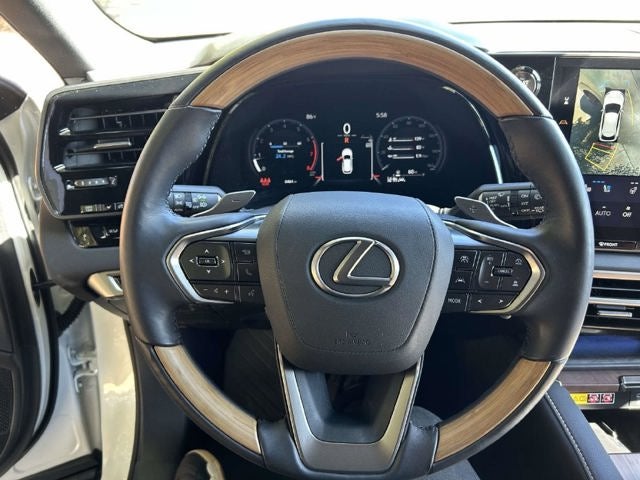 2026 Lexus RX 350 PREMIUM+ PREMIUM PLUS