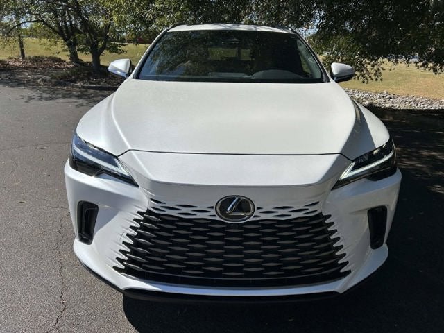 2026 Lexus RX 350 PREMIUM+ PREMIUM PLUS