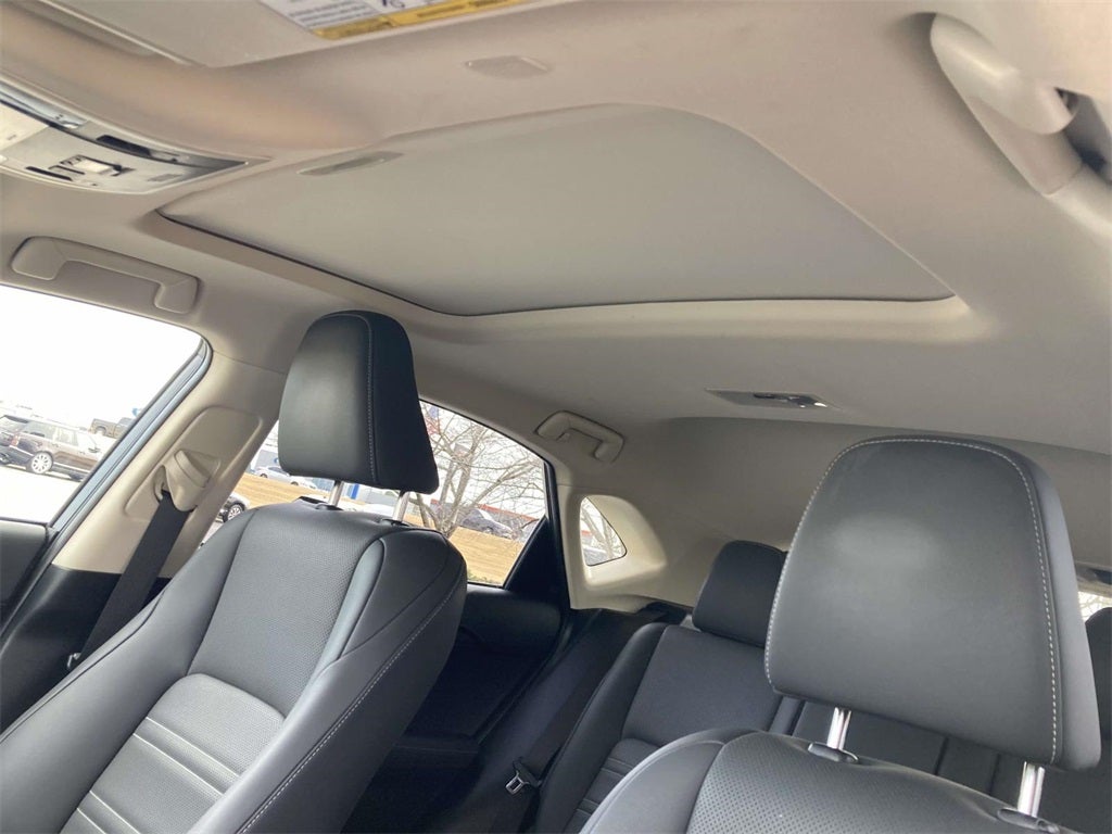 2021 Lexus NX 300 300 Base