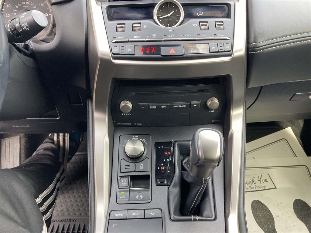 2021 Lexus NX 300 300 Base