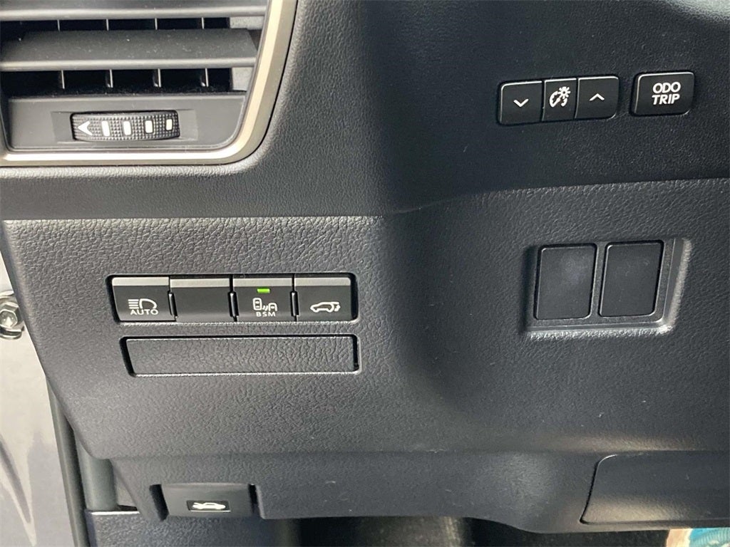 2021 Lexus NX 300 300 Base