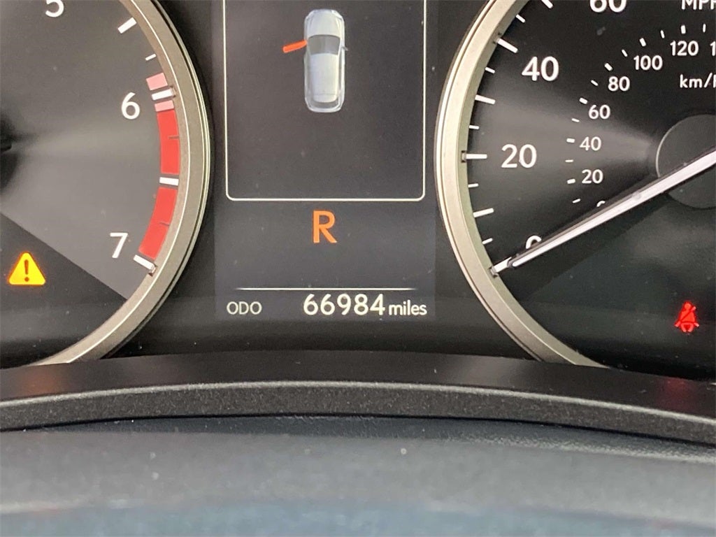 2021 Lexus NX 300 300 Base