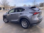 2021 Lexus NX 300 300 Base