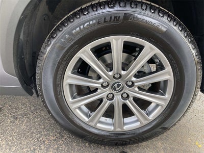 2021 Lexus NX 300 300 Base