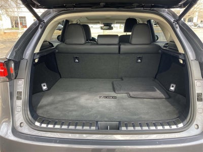 2021 Lexus NX 300 300 Base