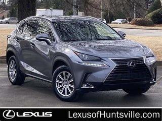 2021 Lexus NX 300 300 Base