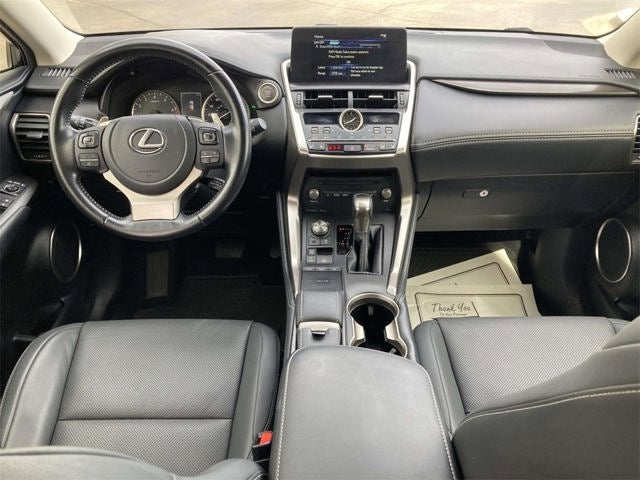 2021 Lexus NX 300 300 Base