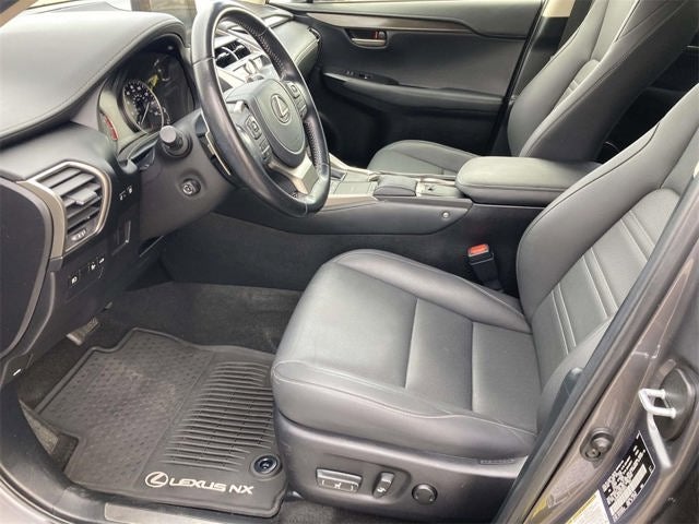 2021 Lexus NX 300 300 Base