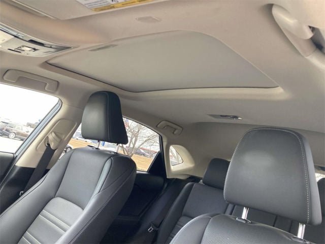 2021 Lexus NX 300 300 Base