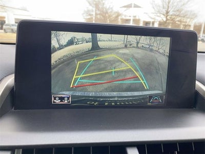 2021 Lexus NX 300 300 Base