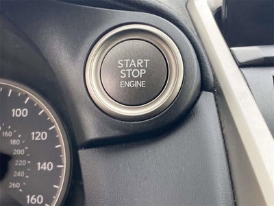 2021 Lexus NX 300 300 Base