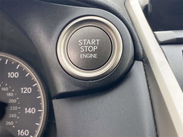 2021 Lexus NX 300 300 Base