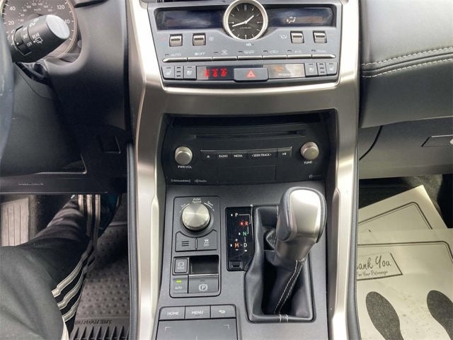 2021 Lexus NX 300 300 Base