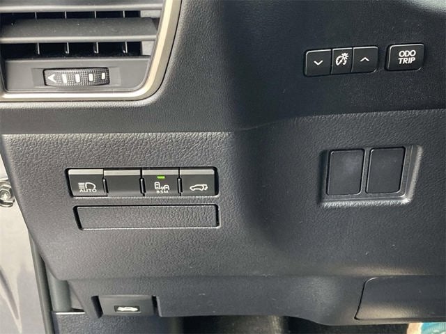 2021 Lexus NX 300 300 Base