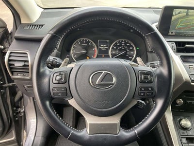 2021 Lexus NX 300 300 Base