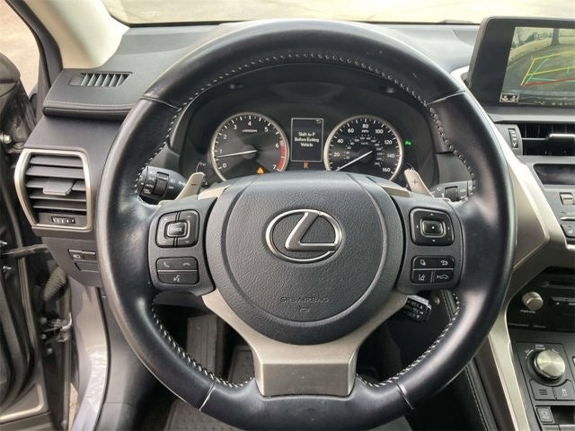 2021 Lexus NX 300 300 Base