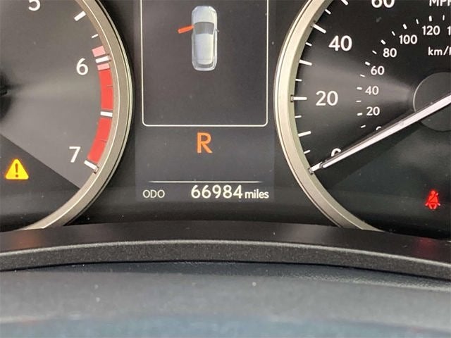 2021 Lexus NX 300 300 Base