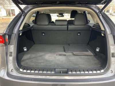 2021 Lexus NX 300 300 Base