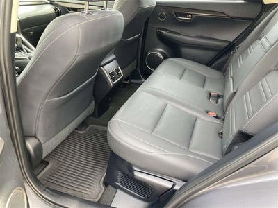 2021 Lexus NX 300 300 Base