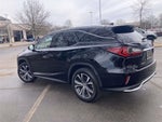2018 Lexus RX 350L