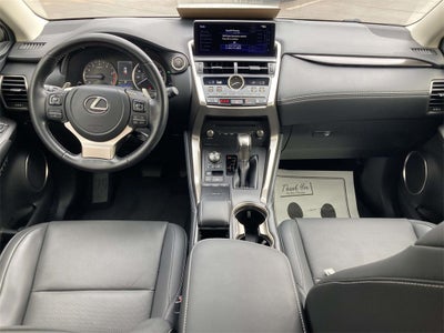 2021 Lexus NX 300 300 Premium