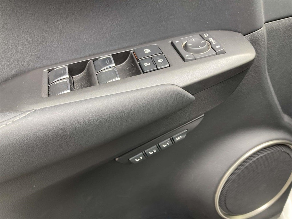 2021 Lexus NX 300 300 Premium