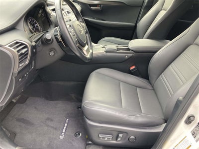 2021 Lexus NX 300 300 Premium