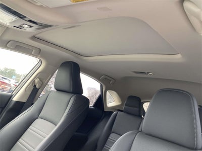 2021 Lexus NX 300 300 Premium