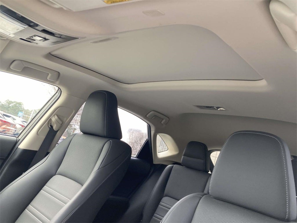 2021 Lexus NX 300 300 Premium