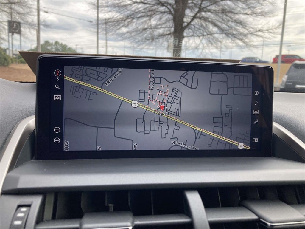 2021 Lexus NX 300 300 Premium