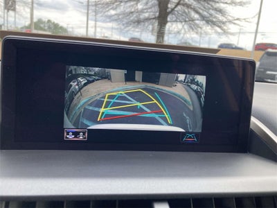 2021 Lexus NX 300 300 Premium