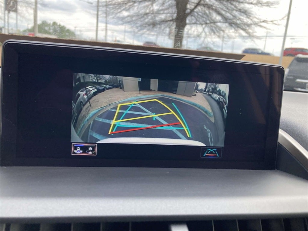 2021 Lexus NX 300 300 Premium