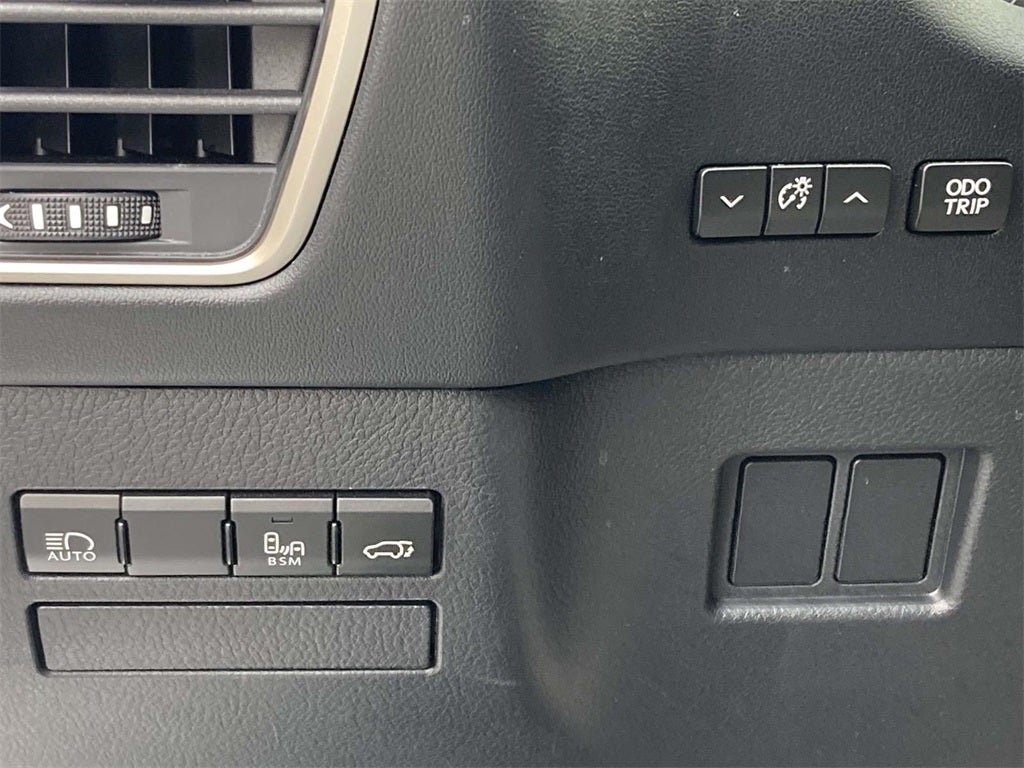 2021 Lexus NX 300 300 Premium