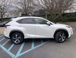 2021 Lexus NX 300 300 Premium