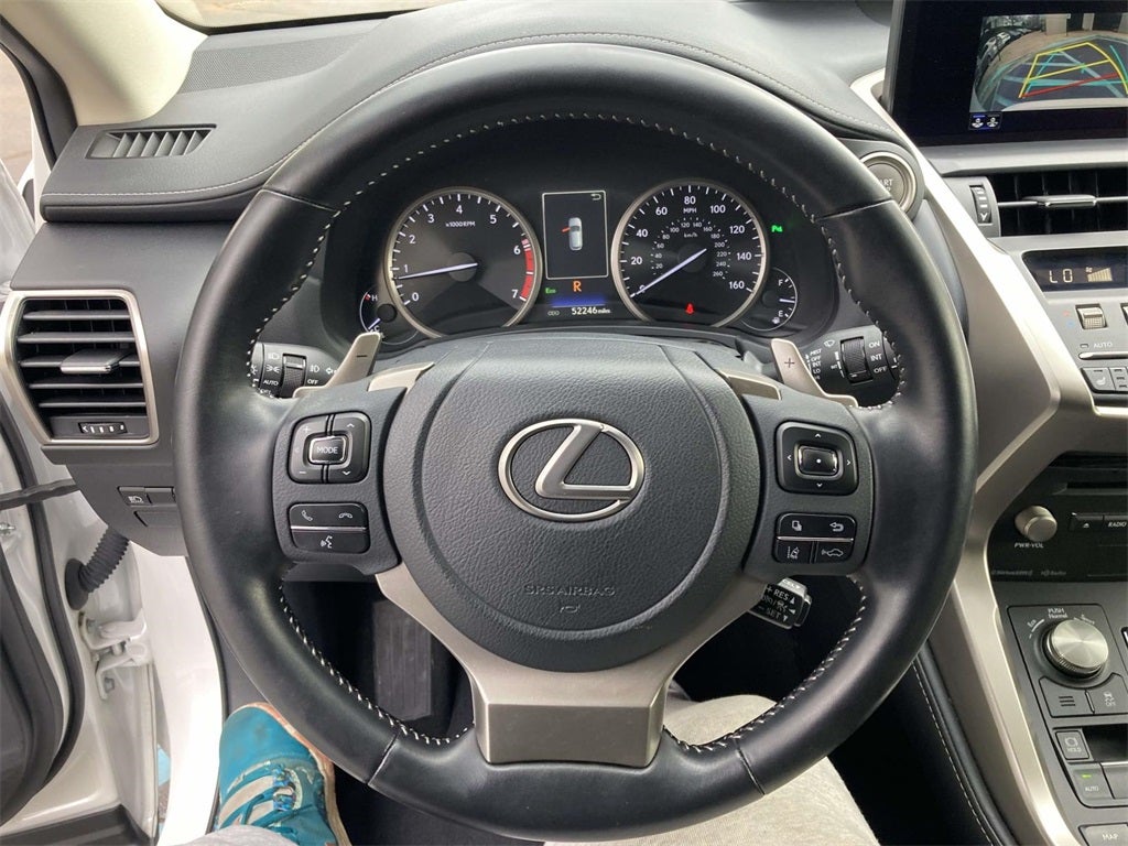 2021 Lexus NX 300 300 Premium