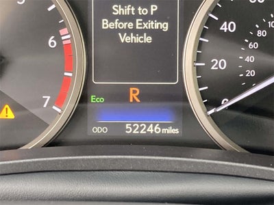 2021 Lexus NX 300 300 Premium