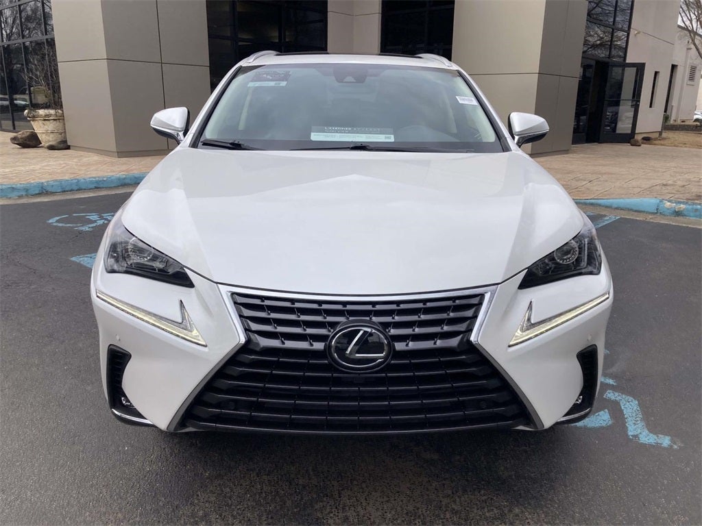2021 Lexus NX 300 300 Premium