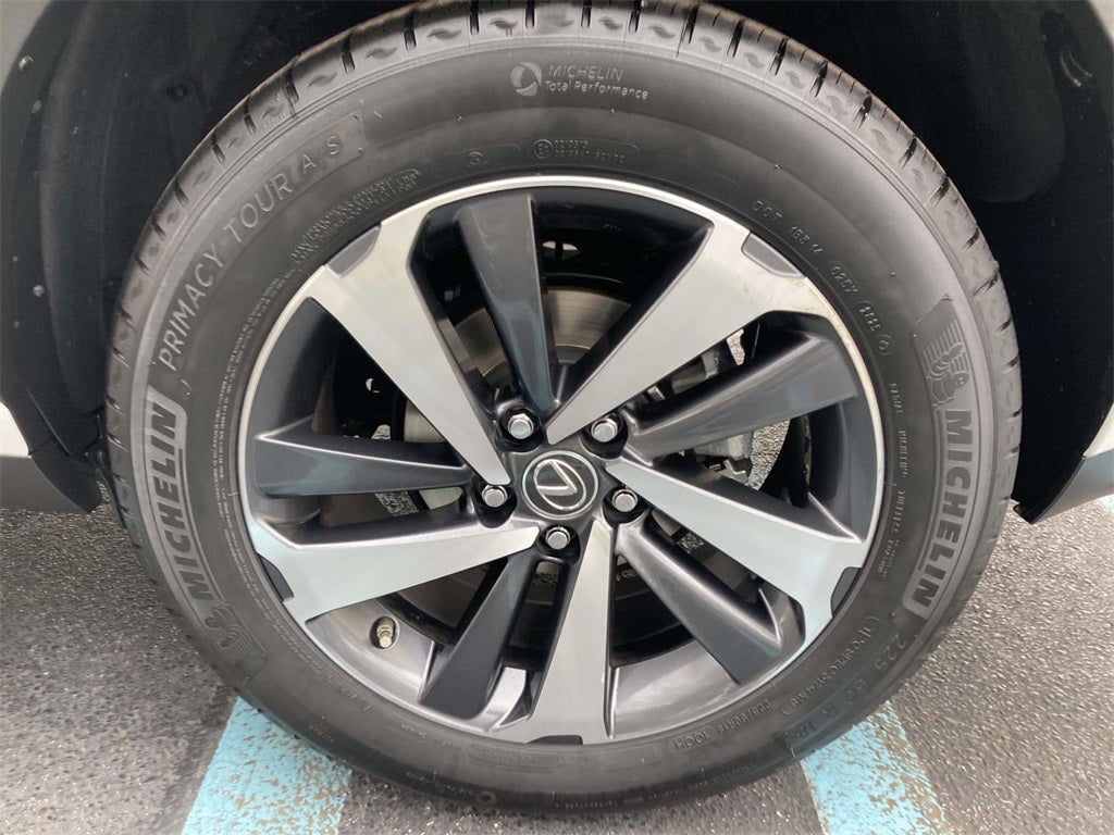 2021 Lexus NX 300 300 Premium