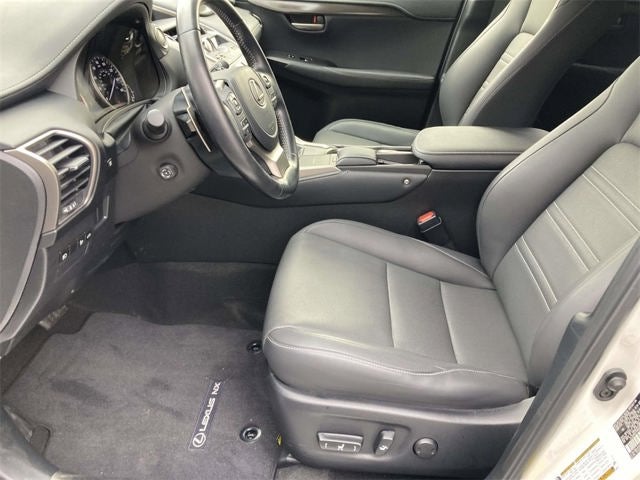 2021 Lexus NX 300 300 Premium