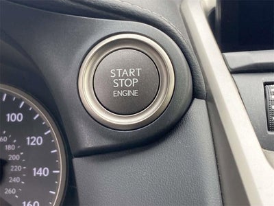 2021 Lexus NX 300 300 Premium