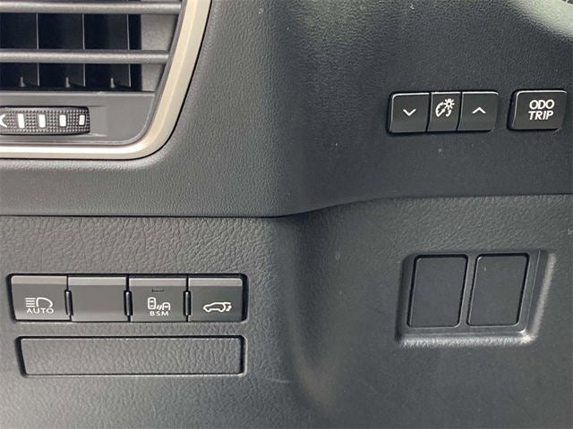 2021 Lexus NX 300 300 Premium