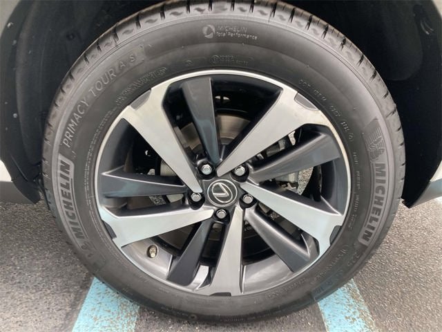 2021 Lexus NX 300 300 Premium